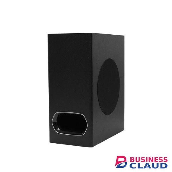 Vision Plus VP-SB212 Sound Bar 2.1 Channel Wireless Audio