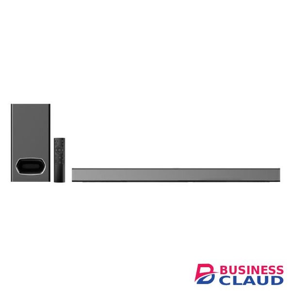 Vision Plus VP5121 1000W Wireless Surround Sound Bar