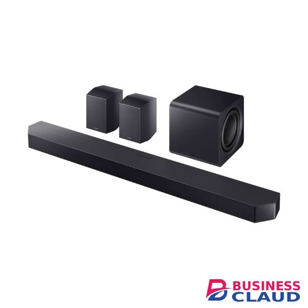 Samsung Soundbar HW