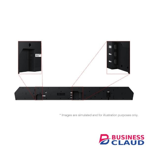 Samsung Soundbar HW