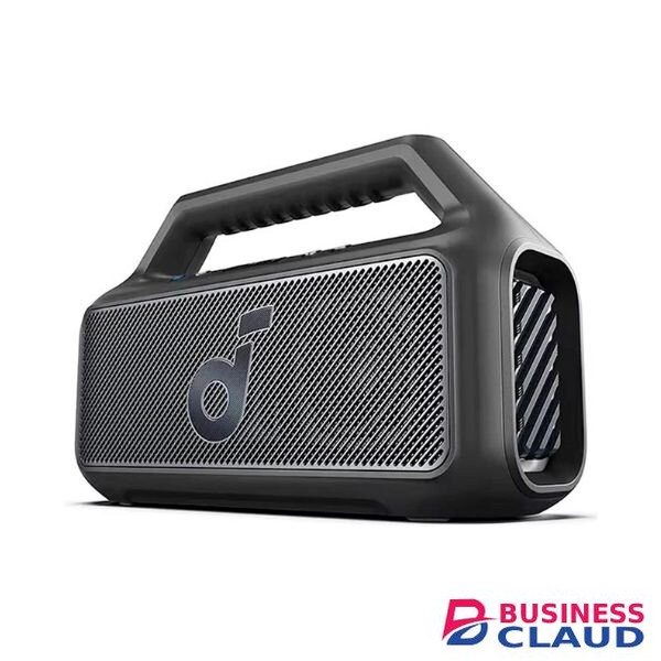 Anker Boom2 Bluetooth Speaker – 30W Power, 15-Hour Battery Life, Water