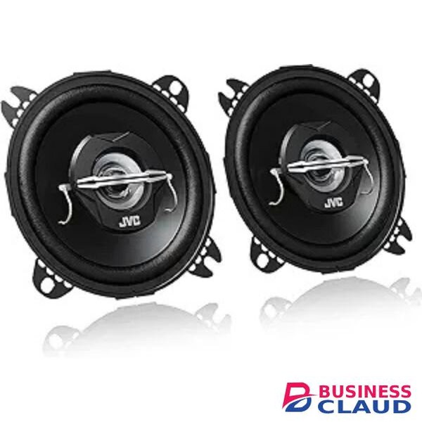Panasonic Car Audio CS-J420X – Powerful Sound, Bluetooth