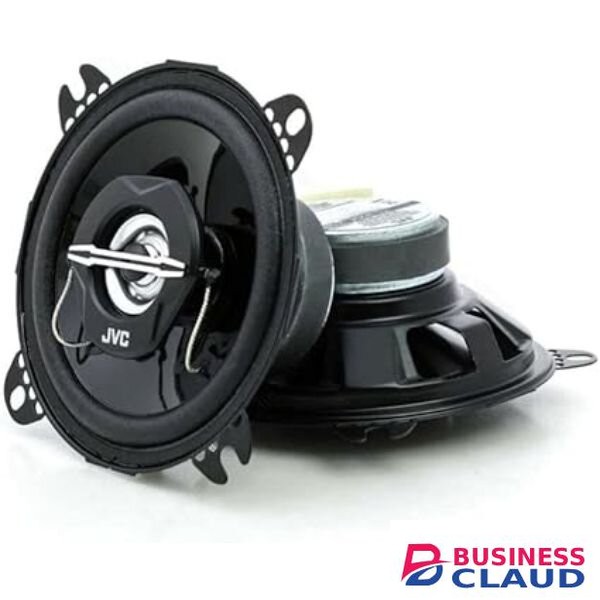 Panasonic Car Audio CS-J420X – Powerful Sound, Bluetooth