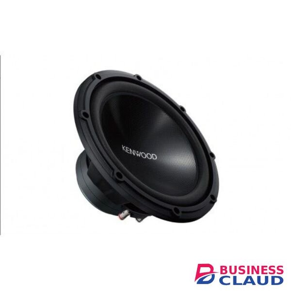 Kenwood KFC-MW3000 – 12" 1200W Car Subwoofer