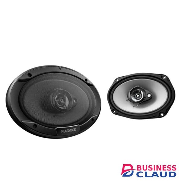 Kenwood KFC-S6966 - 6x9 Inch 3