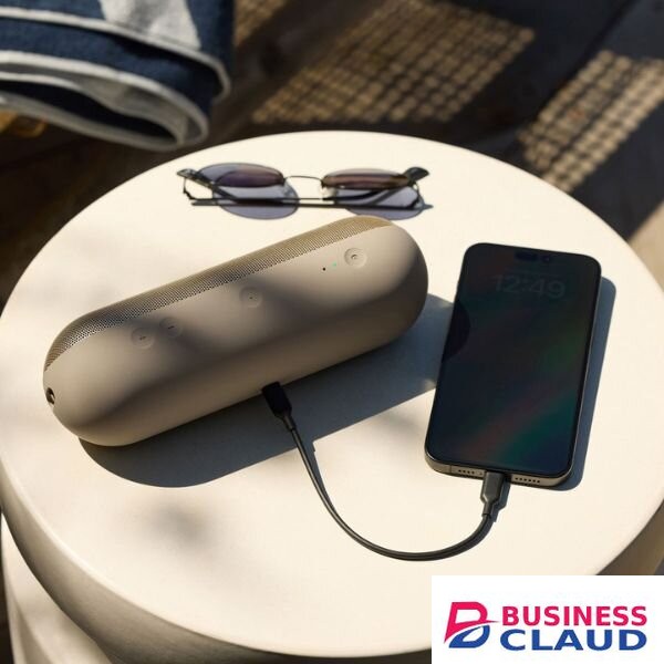 Beats Pill Portable Wireless Speaker