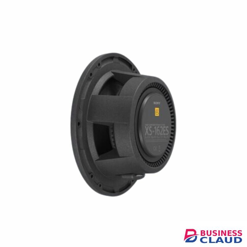 Sony XS-162ES Mobile ES™ Series 6-1/2" Component Speaker System