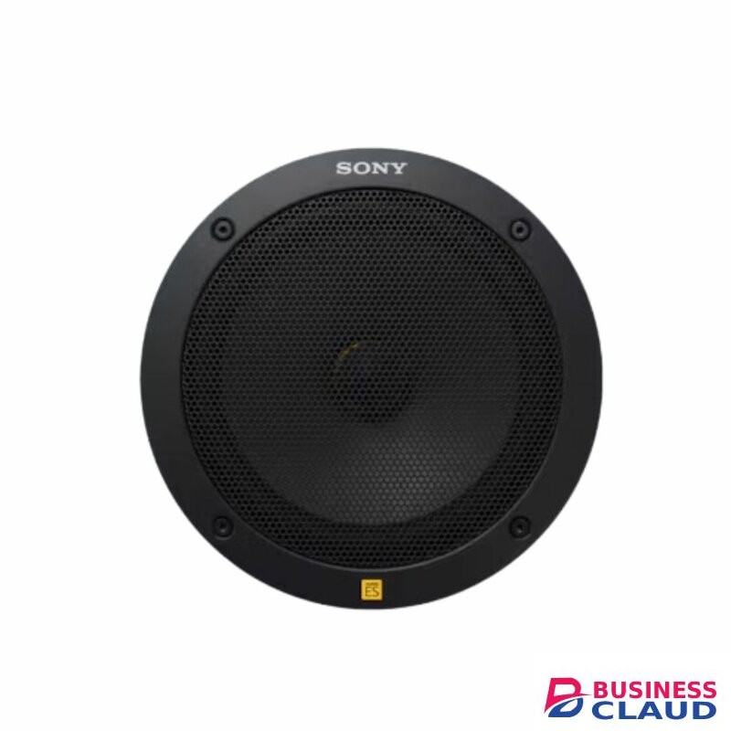 Sony XS-162ES Mobile ES™ Series 6-1/2" Component Speaker System