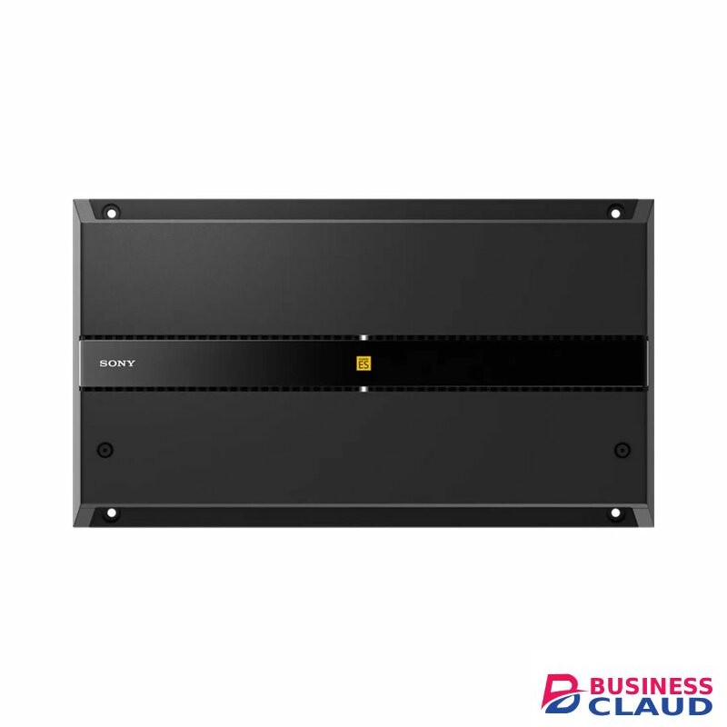 Sony XM-5ES Mobile ES™ Series 5