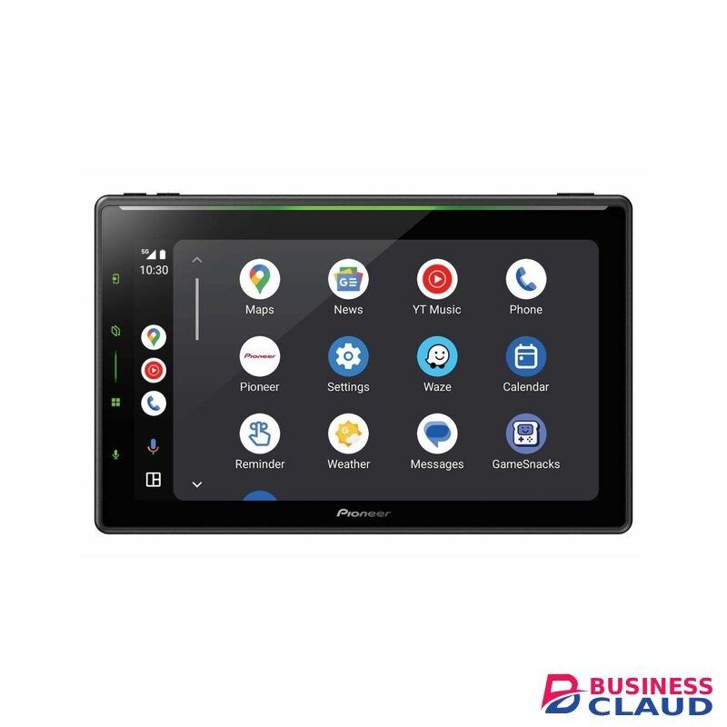 Pioneer DMH-ZF9650BT 10.1” HD Touchscreen Display