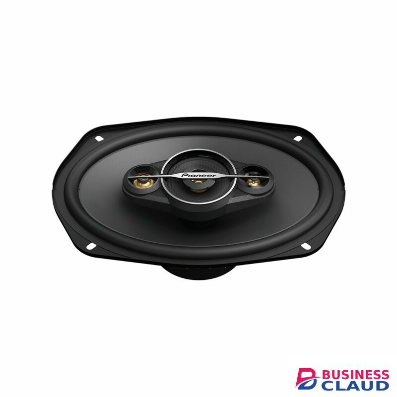 Pioneer 6"x 9" 4way Car Subwoofer Speaker-TS