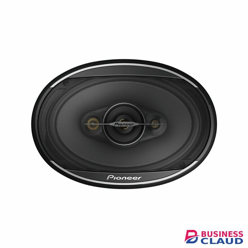 Pioneer 6"x 9" 4way Car Subwoofer Speaker-TS