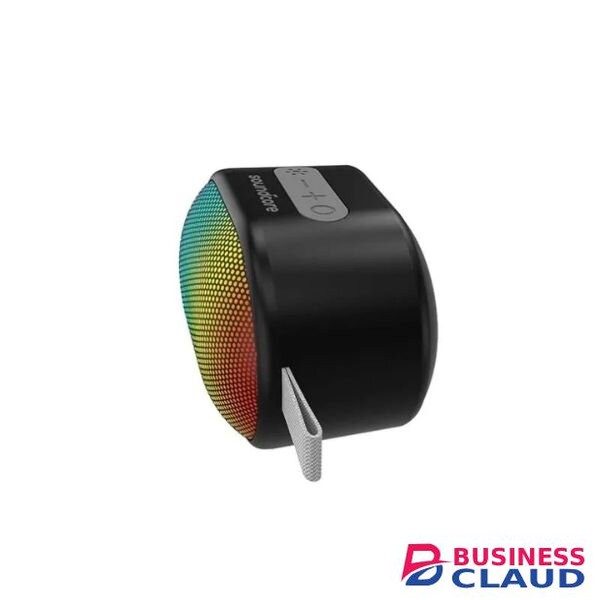 Pyro Mini Bluetooth Speaker - Compact, Portable, 6W