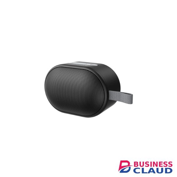 Pyro Mini Bluetooth Speaker - Compact, Portable, 6W