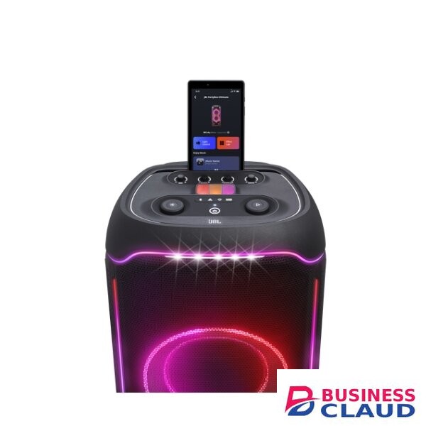 JBL PartyBox Ultimate 1100W Speaker