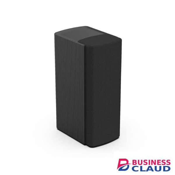 Hisense HS5100 540W 5.1 Channel Soundbar With Wireless Subwoofer