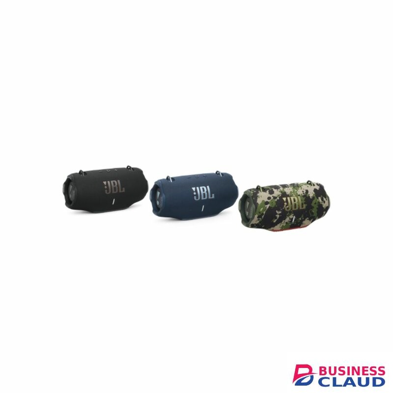 JBL Xtreme 4 Portable Waterproof Speaker