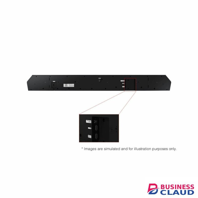 Samsung HW-Q800D Q-Series Wireless Dolby Atmos 5.1.2 Soundbar