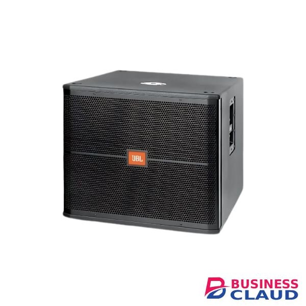 JBL SRX718S 18 Inch 3200W Bass Speaker