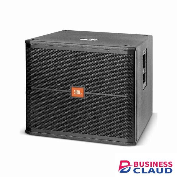 JBL SRX718S 18 Inch 3200W Bass Speaker