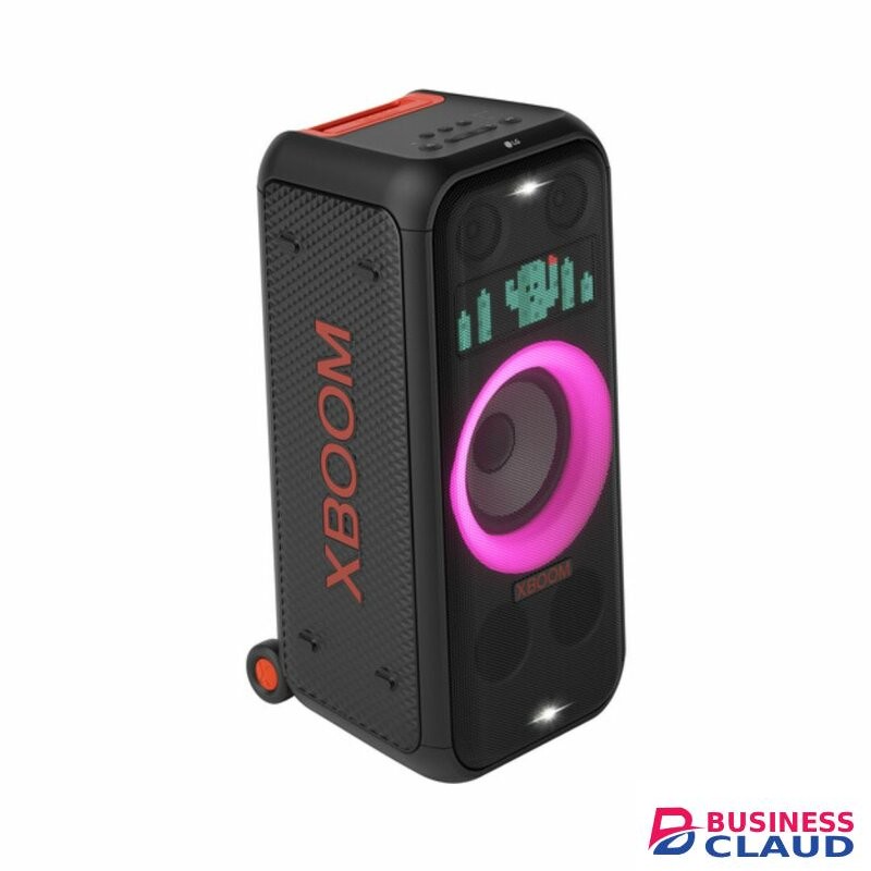 LG XBOOM XL7 250W Portable Tower Speaker