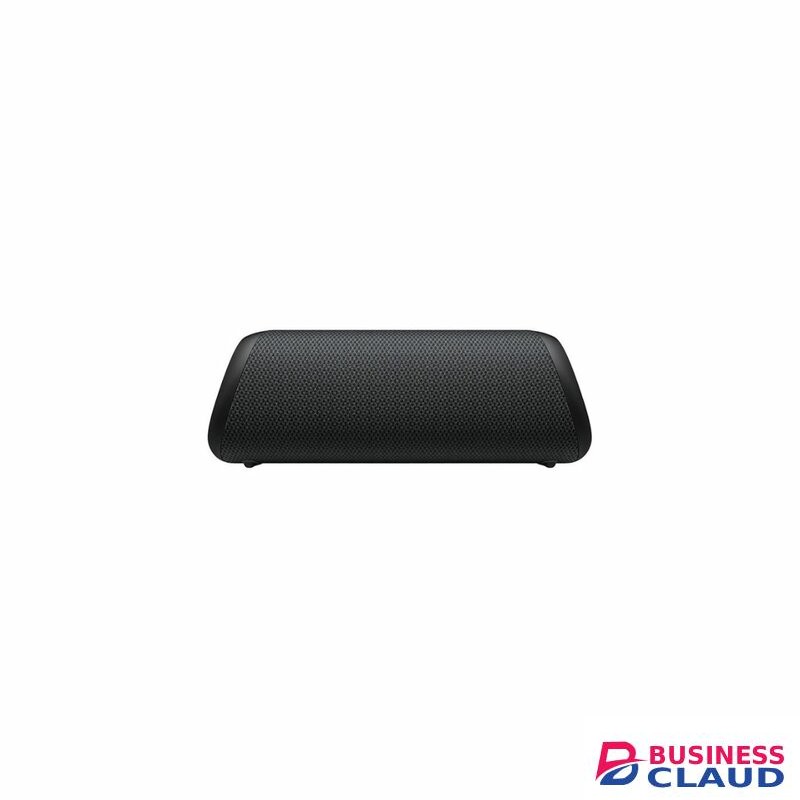 LG XG5QBK XBOOM Go Portable Bluetooth Speaker