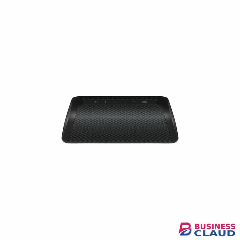 LG XG5QBK XBOOM Go Portable Bluetooth Speaker