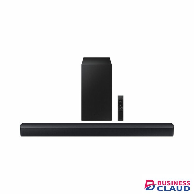 Samsung HW-C450 300W 2.1 Channel DTS Virtual:X Soundbar System