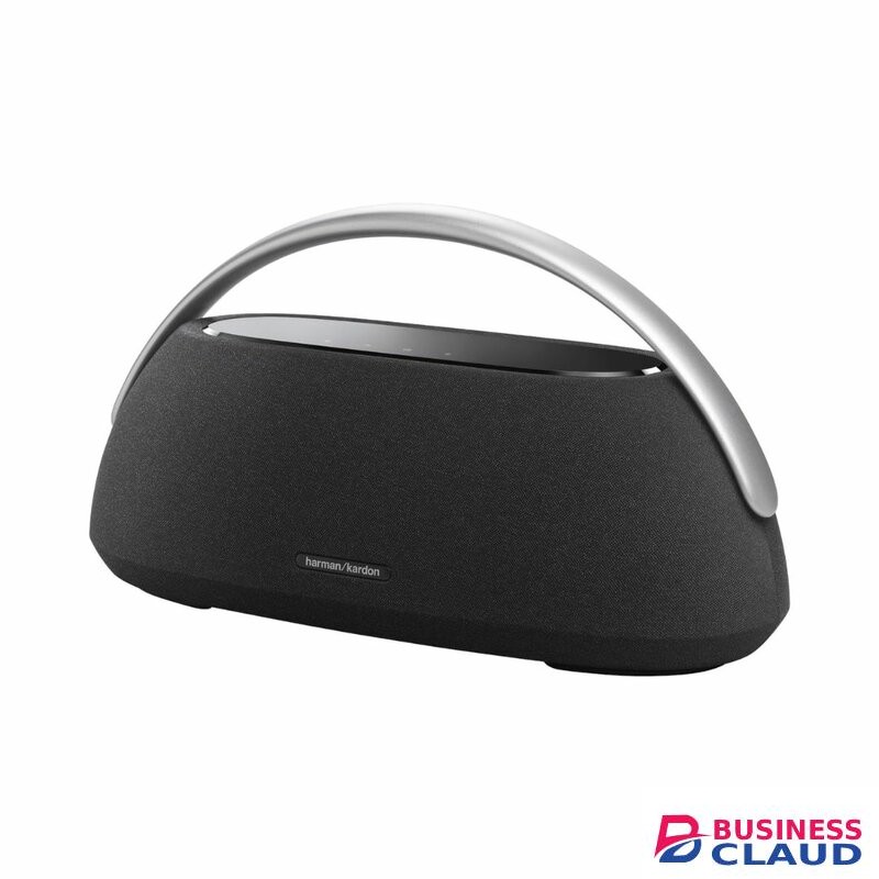 Harman Kardon Go + Play 3 IPX7 Waterproof Bluetooth Speaker