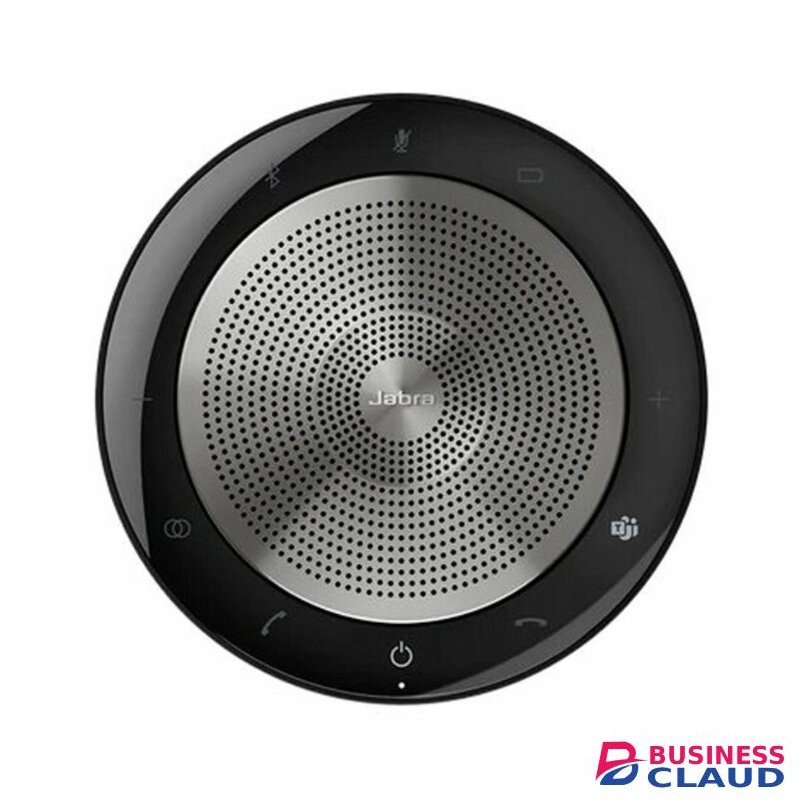 Jabra Speak 750 MS USB & Bluetooth Speakerphone