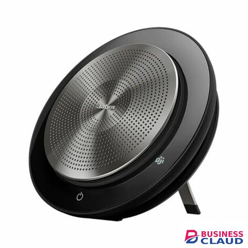 Jabra Speak 750 MS USB & Bluetooth Speakerphone