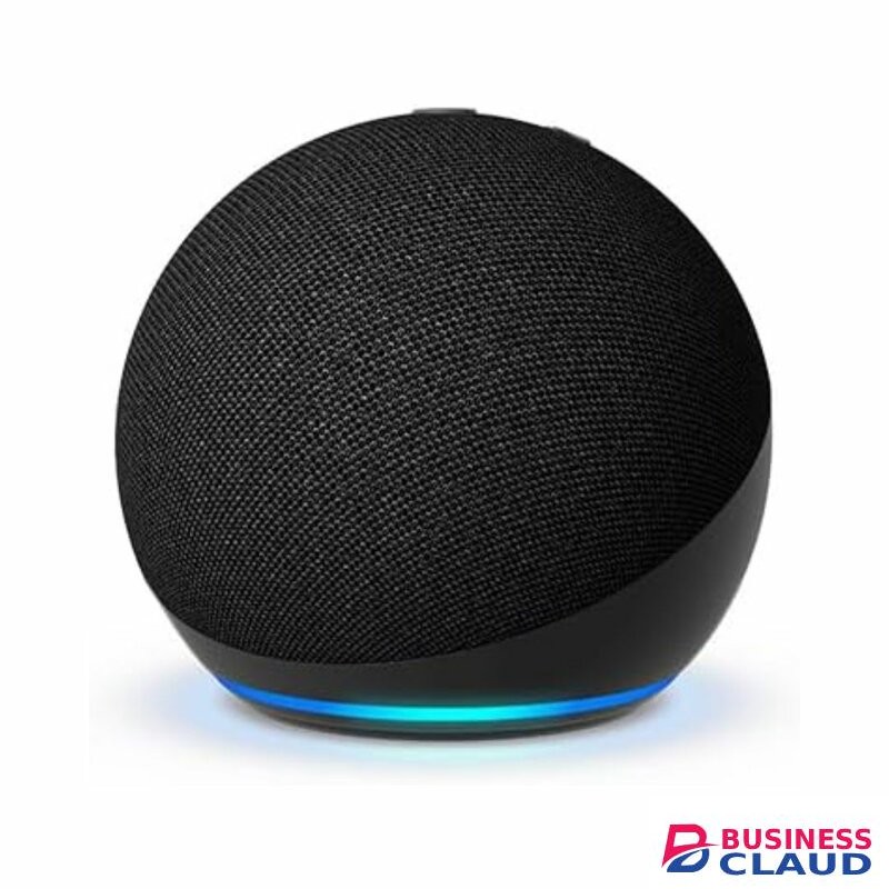 Amazon Echo Dot 5th Gen (2022)
