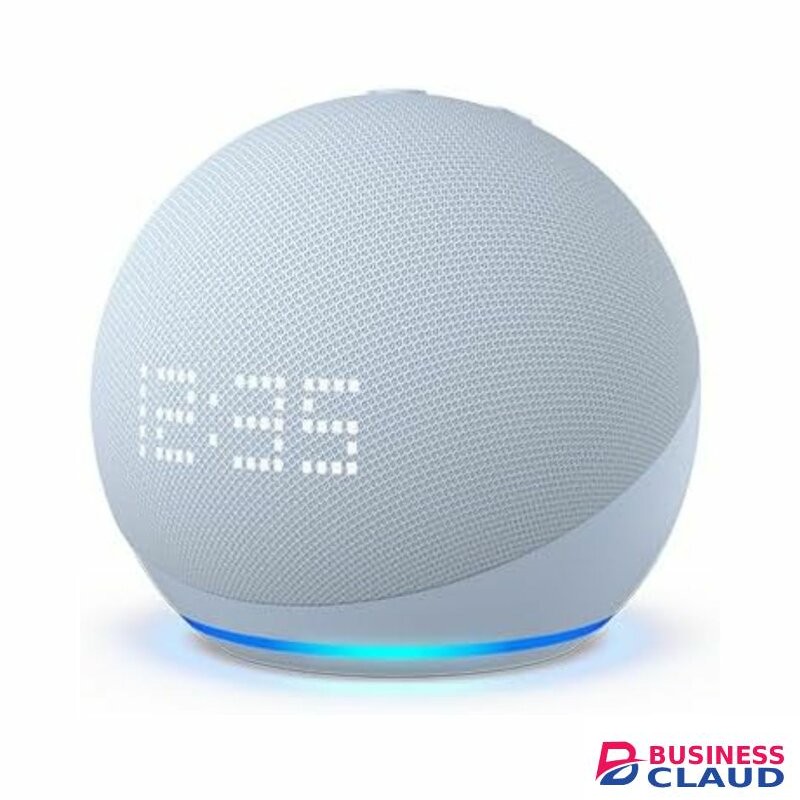 Amazon Echo Dot 5th Gen (2022)
