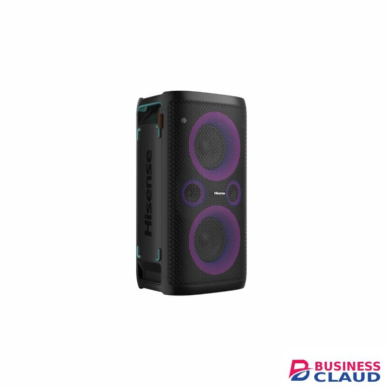 Hisense HP100 Party Rocker One Ultimate Wireless Party Speaker 300W