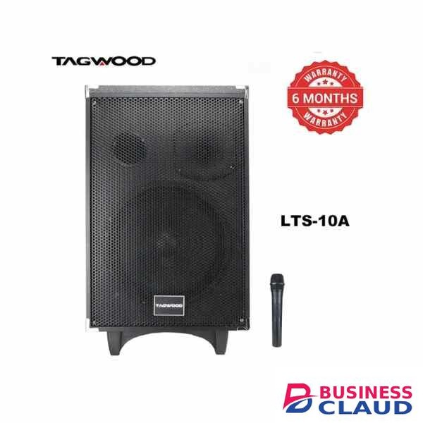 Tagwood LTS