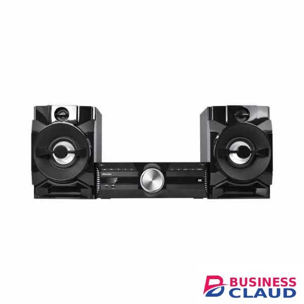 Hisense 360W 2 Channel Stereo Mini HiFi System HA450