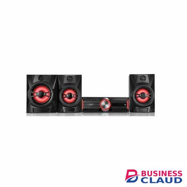 Hisense 800w 2.1ch Mini