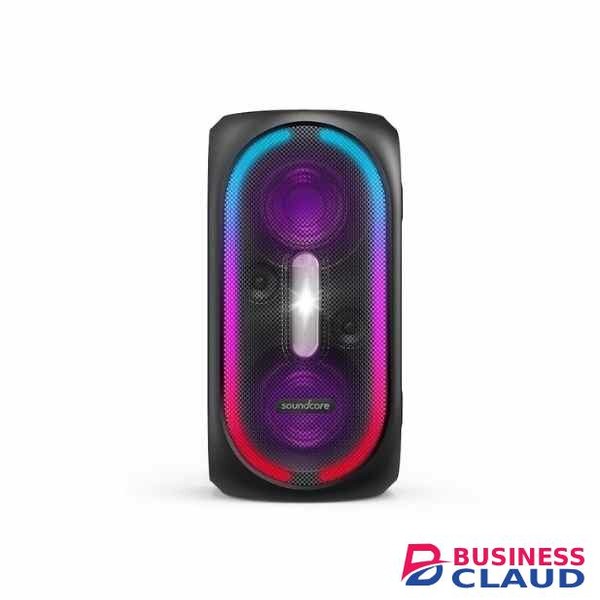 Anker Soundcore Rave PartyCast 80W Portable Bluetooth Speaker