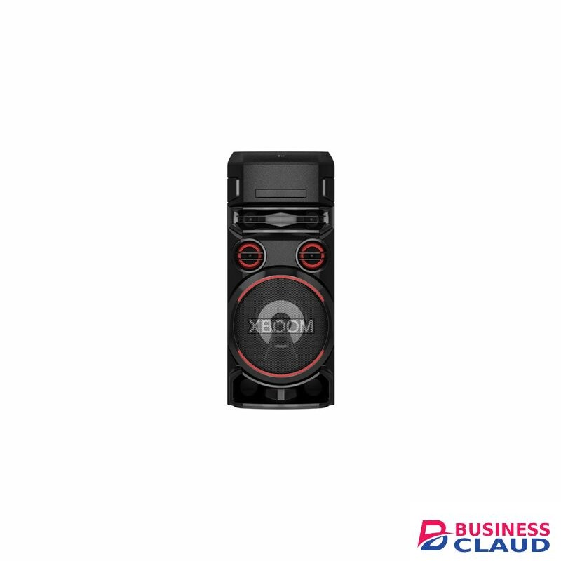 LG XBOOM ON7 500W One Body Speaker With Super Bass Boost, Karaoke & DJ Function