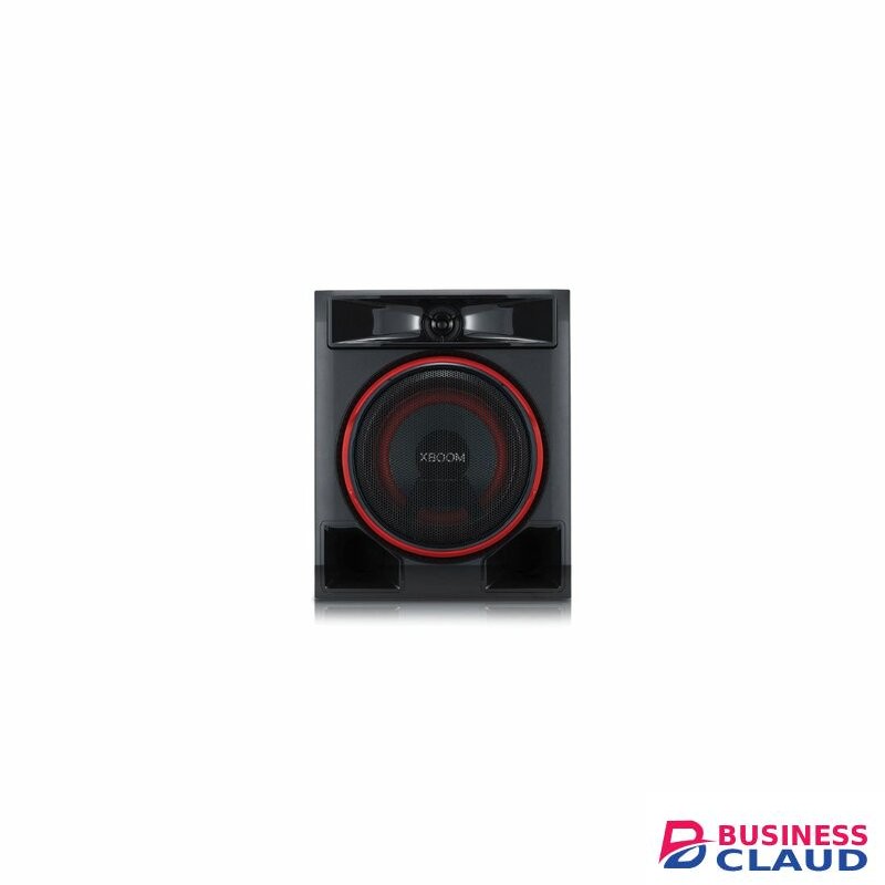 LG XBOOM CL65 950W Bluetooth Hi