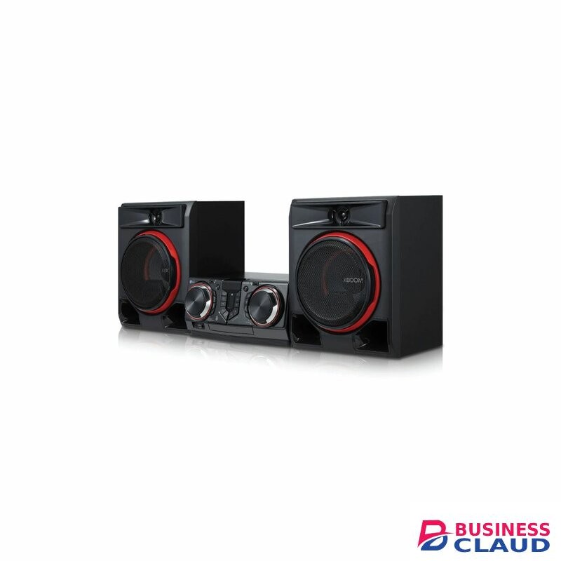 LG XBOOM CL65 950W Bluetooth Hi
