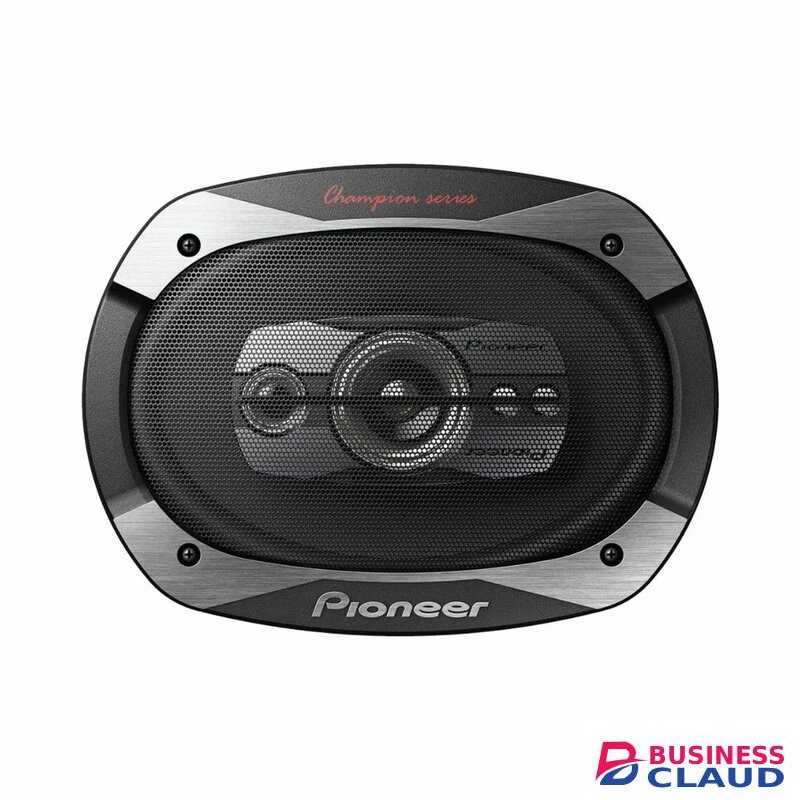 Pioneer TS-7150F - Car Stereo, Car Subwoofer, Amplifier