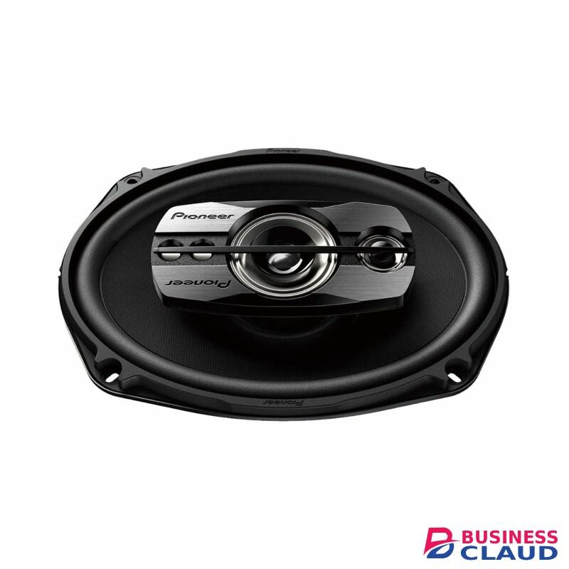 Pioneer TS-7150F - Car Stereo, Car Subwoofer, Amplifier
