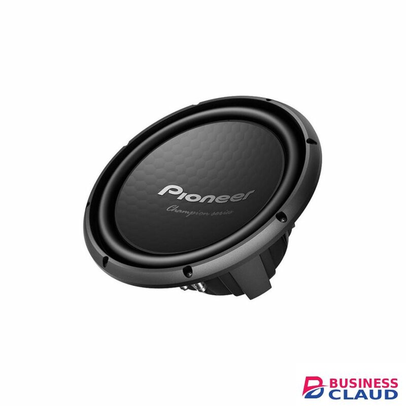 Pioneer Subwoofer Ts