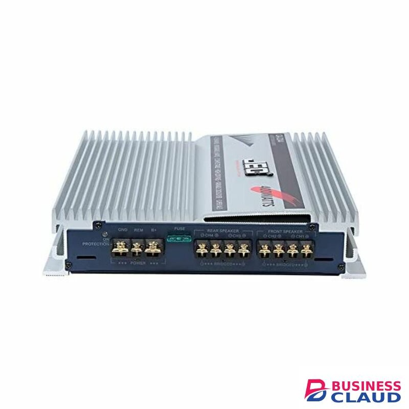 Jec CA-3244 400W 4