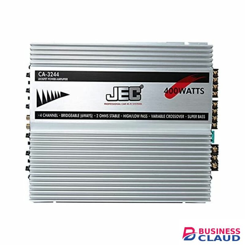 Jec CA-3244 400W 4