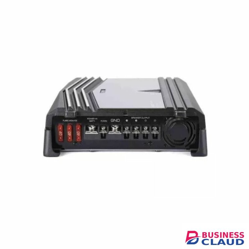 Kenwood KAC