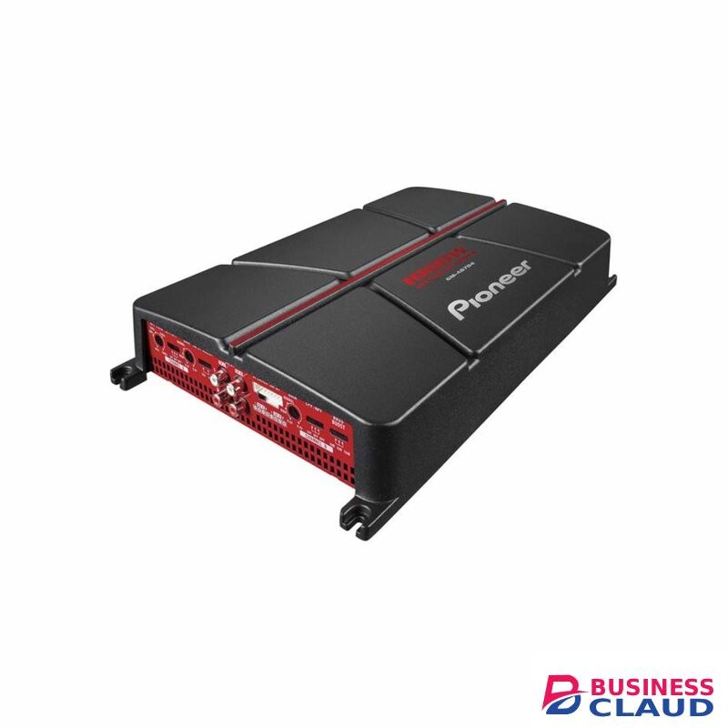 Pioneer GM-A6704 4