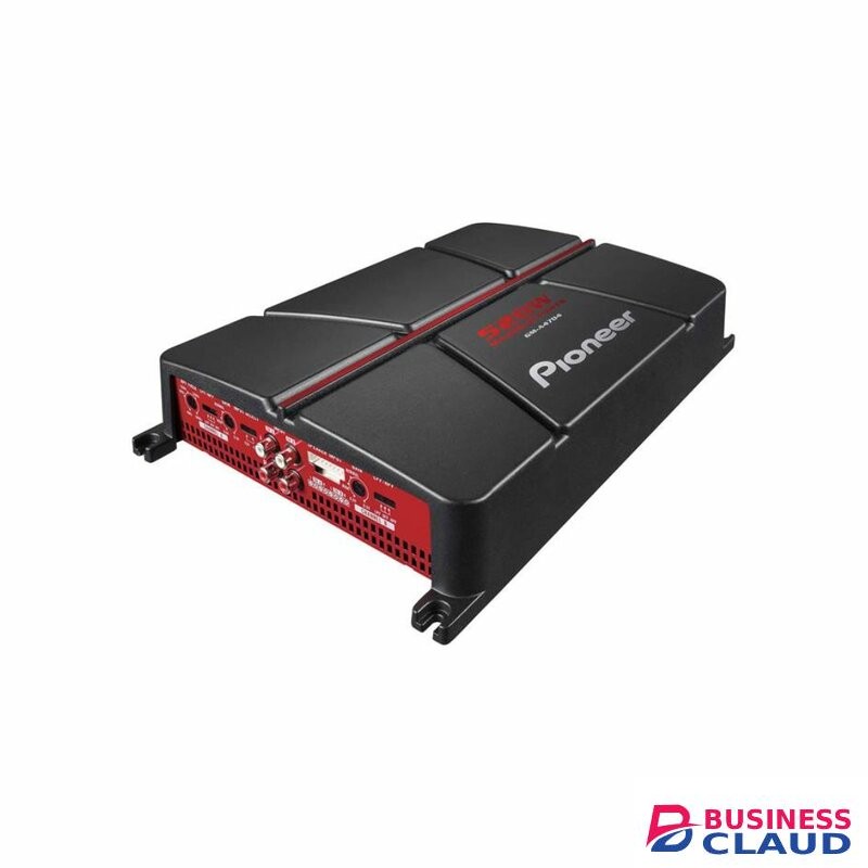 Pioneer GM-A4704 4