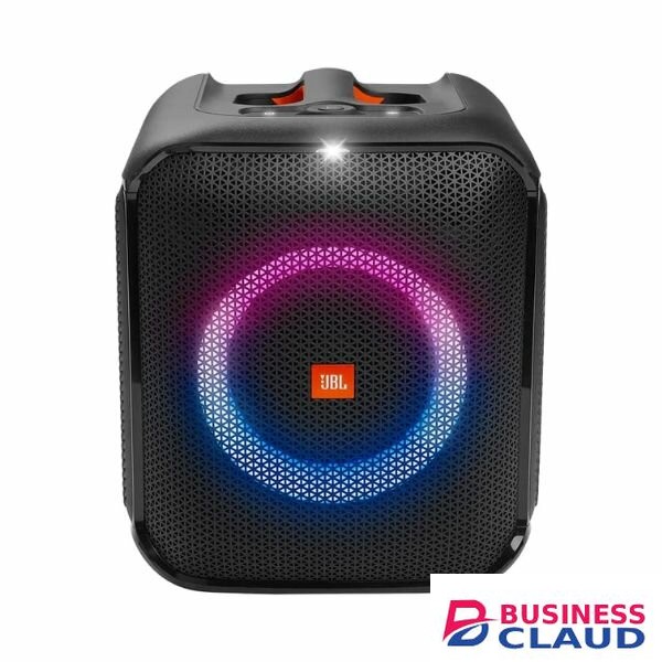 JBL Partybox Encore Essential: 100W Sound, Built-in Dynamic Light Show, And Spla